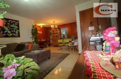 Apartamento com 3 quartos à venda na Rua Baturité, 67, Aclimação, São Paulo
