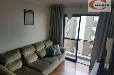 Apartamento residencial à venda, são judas, são paulo - ap5081.