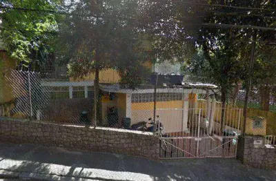 Sobrado residencial à venda, vila mariana, são paulo.