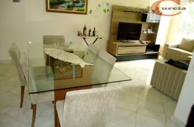 Apartamento com 3 dormitórios à venda, 78 m² por r$ 440.000,00 - vila campestre - são paulo/sp