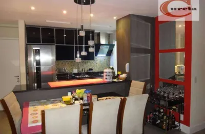 Apartamento com 3 dormitórios à venda, 94 m² por r$ 990.000,00 - ipiranga - são paulo/sp