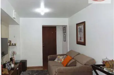 Apartamento com 2 quartos à venda na Rua Itapiru, 377, Saúde, São Paulo