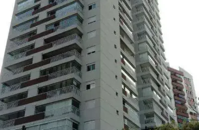 Apartamento com 2 dormitórios à venda, 68 m² por r$ 900.000,00 - chácara inglesa - são paulo/sp