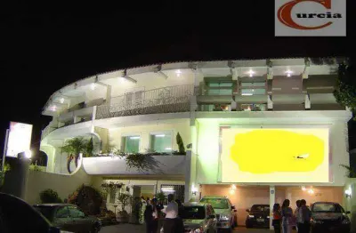 Casa com 4 quartos à venda na Rua Oscar Bressane, 520, Bosque da Saúde, São Paulo