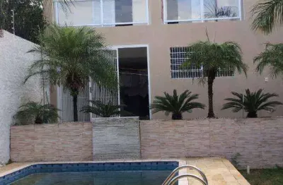 Sobrado com 2 dormitórios à venda, 150 m² por r$ 880.000 - vila do bosque - são paulo/sp