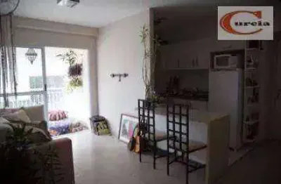 Apartamento com 2 quartos à venda na Avenida Lins de Vasconcelos, 2880, Vila Mariana, São Paulo