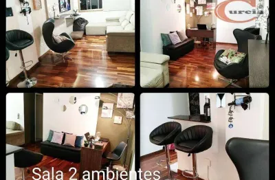 Apartamento residencial à venda, jabaquara, são paulo.