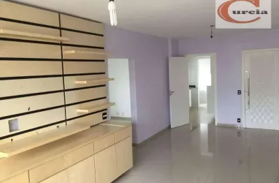 Apartamento com 3 quartos à venda na Rua Joel Jorge de Melo, 253, Vila Mariana, São Paulo