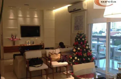Apartamento residencial à venda, vila mariana, são paulo.