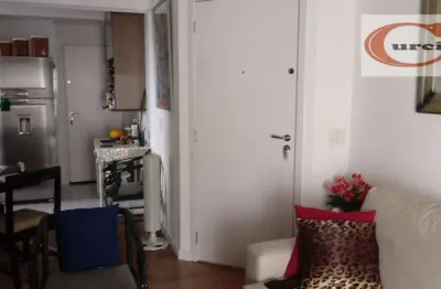 Apartamento com 3 dormitórios à venda, 84 m² por r$ 690.000 - vila vera - são paulo/sp