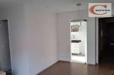 Apartamento com 2 quartos à venda na Rua Muniz de Sousa, 644, Aclimação, São Paulo