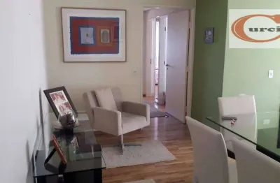 Apartamento com 3 dormitórios à venda, 80 m² por r$ 875.000,00 - vila mariana - são paulo/sp