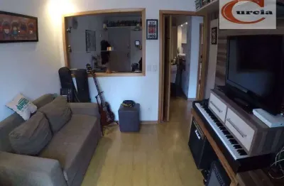 Apartamento com 1 quarto à venda na Rua Conselheiro Furtado, 1132, Liberdade, São Paulo