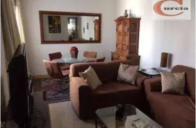 Apartamento com 2 quartos à venda na Rua Nova York, 730, Brooklin, São Paulo