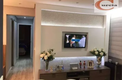 Apartamento com 3 quartos à venda na Rua Dom Bernardo Nogueira, 435, Saúde, São Paulo