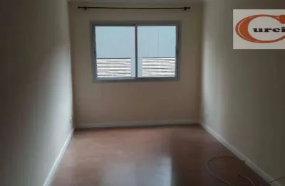 Apartamento à venda, 57 m² por r$ 395.000,00 - bosque da saúde - são paulo/sp