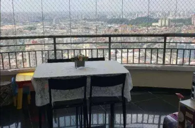 Apartamento com 3 dormitórios à venda, 85 m² por r$ 1.000.000,00 - ipiranga - são paulo/sp