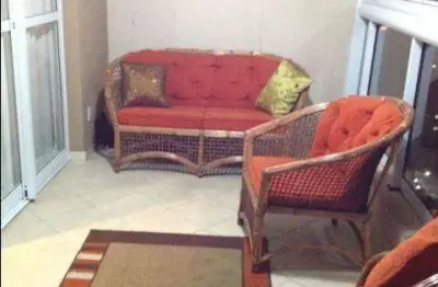 Apartamento com 3 quartos à venda na Rua Visconde de Inhaúma, 252, Saúde, São Paulo