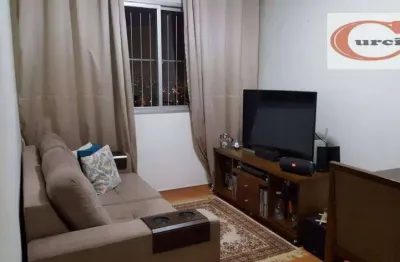 Apartamento residencial à venda, vila guarani(zona sul), são paulo.