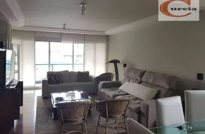 Apartamento residencial à venda, chácara santo antônio (zona sul), são paulo.