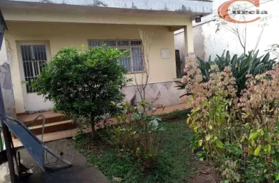 Casa residencial à venda, vila campestre, são paulo.