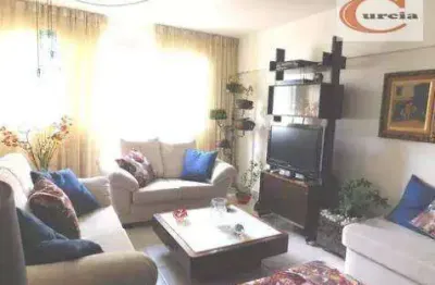 Apartamento com 2 quartos à venda na Rua Inhambú, 864, Moema, São Paulo