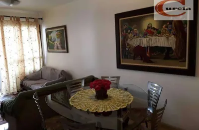 Apartamento residencial à venda, vila guarani(zona sul), são paulo.