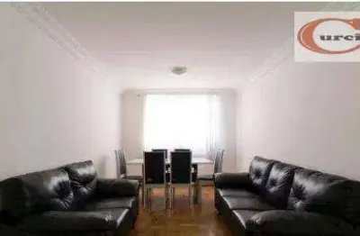Apartamento residencial à venda, aclimação, são paulo.