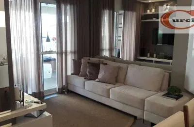 Apartamento à venda, 71 m² por r$ 850.000,00 - saúde - são paulo/sp