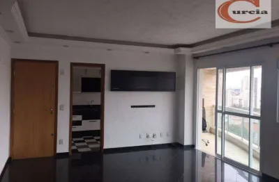 Apartamento residencial à venda, vila mariana, são paulo.