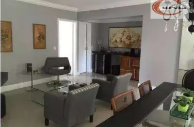 Apartamento com 3 quartos à venda na Rua Sousa Ramos, 144, Vila Mariana, São Paulo