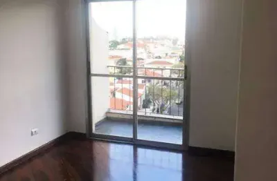 Apartamento com 3 quartos à venda na Rua Colônia da Glória, 443, Vila Mariana, São Paulo