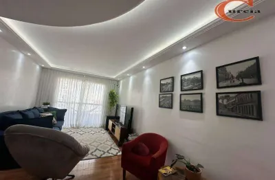 Apartamento com 4 dormitórios à venda, 104 m² por r$ 1.170.000,00 - saúde - são paulo/sp