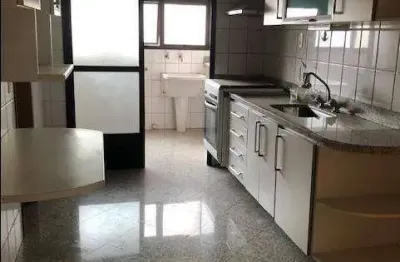 Apartamento com 3 quartos à venda na Rua Guairá, 205, Saúde, São Paulo