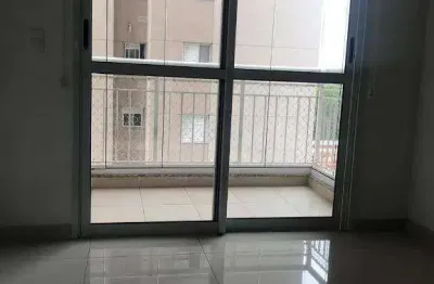 Apartamento com 2 dormitórios à venda, 59 m² por r$ 435.000 - vila vera - são paulo/sp