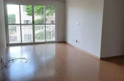 Apartamento com 3 dormitórios à venda, 98 m² por r$ 950.000,00 - bosque da saúde - são paulo/sp