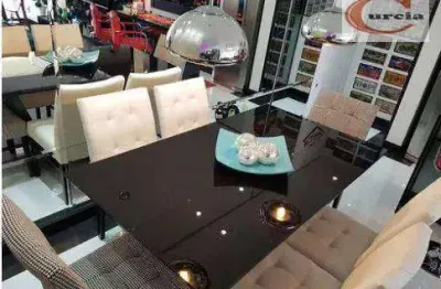 Apartamento com 2 dormitórios à venda, 68 m² por r$ 745.000,00 - ipiranga - são paulo/sp