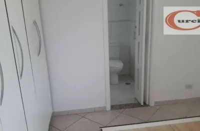 Apartamento com 3 dormitórios à venda, 85 m² por r$ 875.000,00 - vila mariana - são paulo/sp