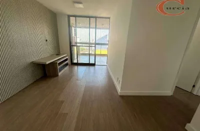 Apartamento com 3 dormitórios à venda, 90 m² por r$ 1.450.000,00 - chácara inglesa - são paulo/sp