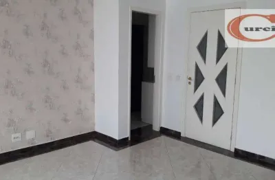 Apartamento à venda, 104 m² por r$ 1.122.000,00 - bosque da saúde - são paulo/sp