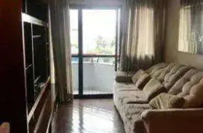 Apartamento com 3 dormitórios à venda, 81 m² por r$  - vila mariana - são paulo/sp