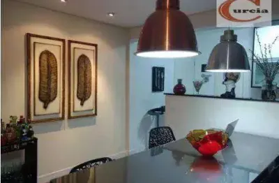Apartamento com 3 dormitórios à venda, 102 m² por r$ 1.219.000,00 - ipiranga - são paulo/sp