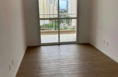 Apartamento com 2 dormitórios à venda, 55 m² por r$ 600.000,00 - saúde - são paulo/sp