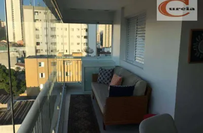 Apartamento com 3 dormitórios à venda, 72 m² por r$ 850.000 - saúde - são paulo/sp
