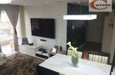 Apartamento com 3 quartos à venda na Rua Percílio Neto, 167, Vila Gumercindo, São Paulo