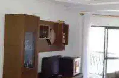 Apartamento com 3 dormitórios à venda, 70 m² por r$ 370.000 - saúde - são paulo/sp