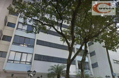 Apartamento com 3 dormitórios à venda, 82 m² por r$ 520.000 - ipiranga - são paulo/sp