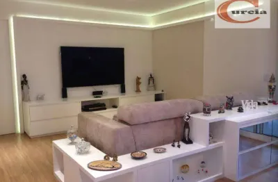 Apartamento com 3 dormitórios à venda, 140 m² por r$ 1.800.000,00 - bosque da saúde - são paulo/sp