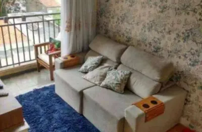 Cobertura com 2 dormitórios à venda, 96 m² por r$ 345.000 - jardim são savério - são paulo/sp