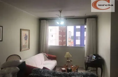 Apartamento com 2 dormitórios à venda, 75 m² por r$ 600.000 - vila mariana - são paulo/sp